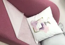 不織布シート