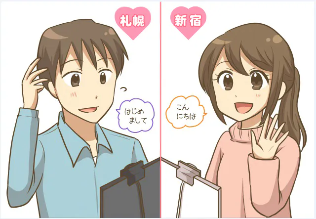 チャットレディのお仕事とは