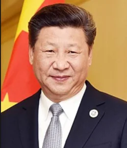 習近平国家主席